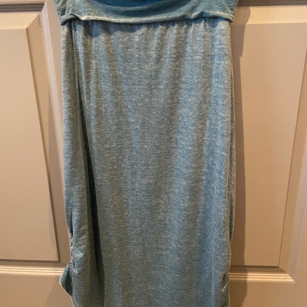 Luv4Anouka Long Skirt